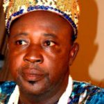 Nollwood actor, Amaechi Muonagor down with a stroke