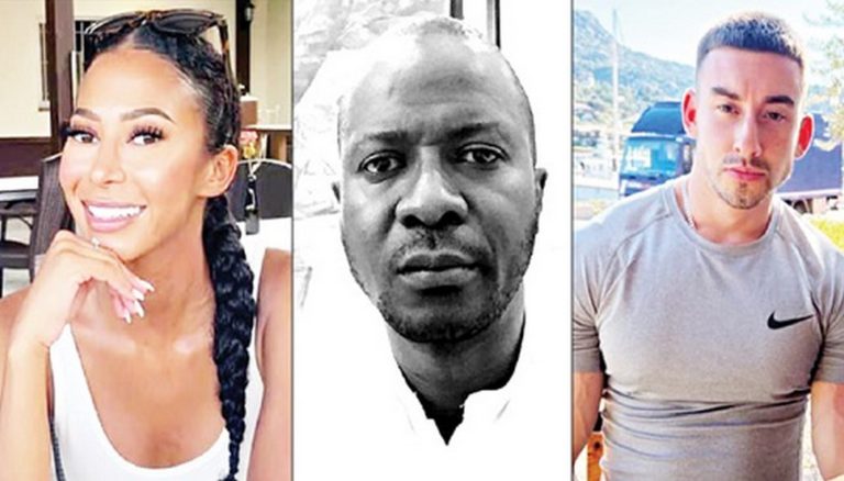 Nigerian woman commits suicide in UK due to boyfriend’s blackmailing