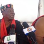 Gomoa, Effufu chiefs kick against ‘sale’ of Ramsar site for galamsey