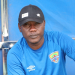 Abdul Rahim Bashiru replaces Martin Koopman as interim Hearts of Oak coach