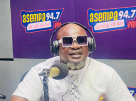 NPP breaking the 8 will be disastrous – Bukom Banku
