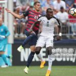 Former Black Stars striker Raphael Dwamena dies after collapsing during game