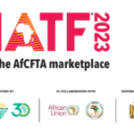 Afreximbank records deals worth about US$1 billion as Intra-African Trade Fair (IATF2023) continues