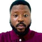 About the author; Bright Dwomoh is the CEO of Ghana Songs.