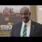 Rugby Africa President and African Development Bank President Confer on Advancing Sports Infrastructure in Africa