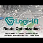 Route Optimization Revolution: Logi-IQ Transforms Logistics Efficiency