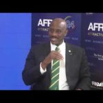 “If we don’t invest now, we will find somebody from Europe, America or China coming to own what is ours” – Herbert Mensah, President of Rugby Africa, on Africa24 English