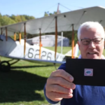 US stamp sells for a record-breaking $2m