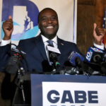 First Ghanaian elected to US Congress sworn in