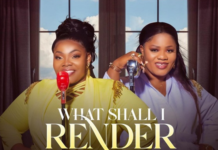 Celestine Donkor and Obaapa Christy team up on new song 'What Shall I Render'