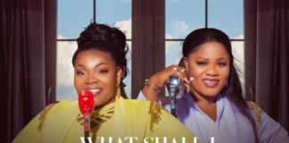 Celestine Donkor and Obaapa Christy team up on new song 'What Shall I Render'