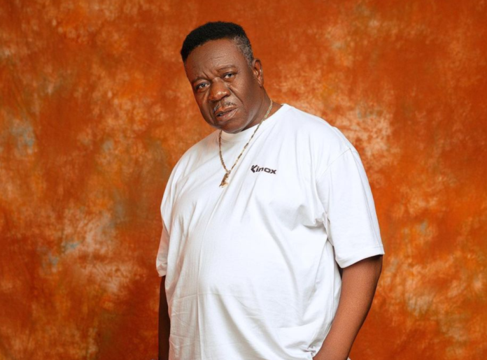 Mr Ibu / ? : @zankaeffect