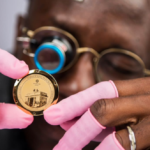 Warrior King Watches garners global spotlight, elevating Ghana’s cultural essence
