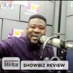 Why creatives must stop endorsing political parties in Ghana – Hitz FM pundit