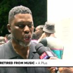 I’m done – A Plus announces retirement from music