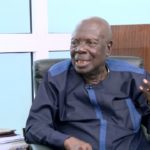 Ghana still training graduates for 1980s, not 2030 – Ishmael Yamson