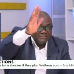 Former NPP MP slams Franklin Cudjoe over Bawumia