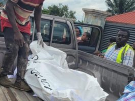 Police seek help to locate family of man found dead under bridge in Teshie