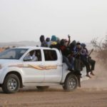Niger overturns law meant to stem Europe migration
