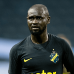 Ghanaian midfielder shares regret after declining offer to play for Denmark