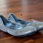 How can I treat my foot rot?