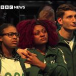 Players of Netflix’s Squid Game challenge want compensation over injuries