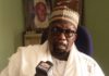 Ashanti Regional Chief Imam, Sheikh Abdul Mumin Haroun