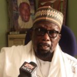Ashanti Regional Chief Imam, Sheikh Abdul Mumin Haroun