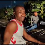 Two years after toll abolition, persons with disability sleep at Roads Ministry to demand employment persons with disability sleep at Roads Ministry to demand employment