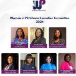 Women in PR Ghana