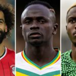 2023 AFCON: How will Ivory Coast, Nigeria, Egypt, Ghana & Senegal fare in Groups A, B and C?