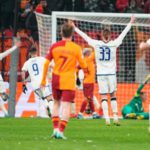 UCL: Copenhagen beat Galatasaray to reach last-16 stage