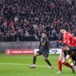 UCL: Real Madrid win at Union Berlin to seal 100% record