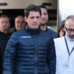 Turkey referee punch: Turkish FA say referee is not going to quit