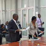 3 Supreme Court nominees face Appointments Committee today