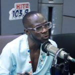 Okyeame Kwame calls for greater recognition of instrumentalists in award schemes