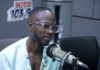 ‘I had a dream about Jah Lead twice’ – Okyeame Kwame on how their collaboration came about