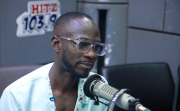 ‘I had a dream about Jah Lead twice’ – Okyeame Kwame on how their collaboration came about