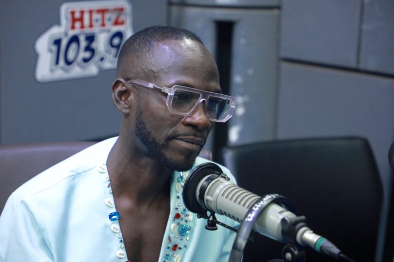 I want to live my life like Kojo Antwi – Okyeame Kwame