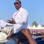 Ablekuma North rerun: EC under coercion – Okoe-Boye claims Okoe Boye Ledzokuku primary