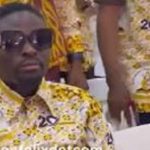 Ghanaian musician, Brother Sammy