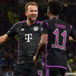 Manchester United out of Europe after defeat to Bayern Munich