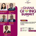 4th Ghana Giving Summit set to unite philanthropic organizations for collective impact