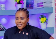 Cook-a-thon: Old video of vibrant Faila performing her song to a huge crowd pops up Faila Abdul Razak