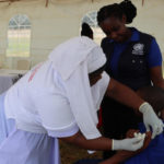 Tanzania integrates measles outbreak response with COVID-19 vaccination in Tanga region