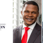 Centurion Law Group Chief Executive Officer (CEO) NJ Ayuk to Step Down as CEO, Zion Adeoye to become CEO and Managing Partner of the Firm