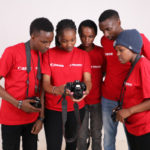 Canon Central and North Africa Celebrates Graduation and Success of First Cohort in Collaboration with Zebra Productions Kenya Ltd