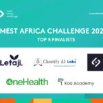 The Meltwater Entrepreneurial School of Technology (MEST) Africa Unveils Top 5 Startups Vying for $50K Equity Prize in 2023 MEST Africa Challenge