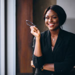 #BlackExcellence: Breaking Barriers to Female Leadership