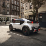 Citroën Oli Design Team Receives Three Car Design News People Awards 2023